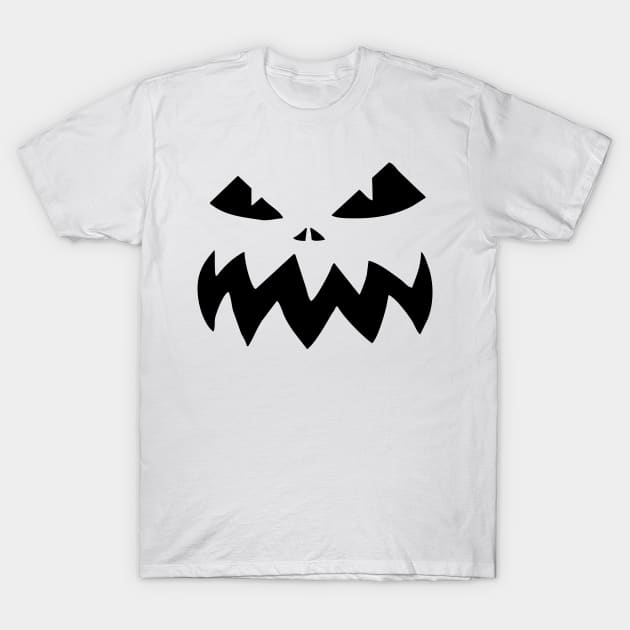 Halloween T shirt T-Shirt by themadesigns